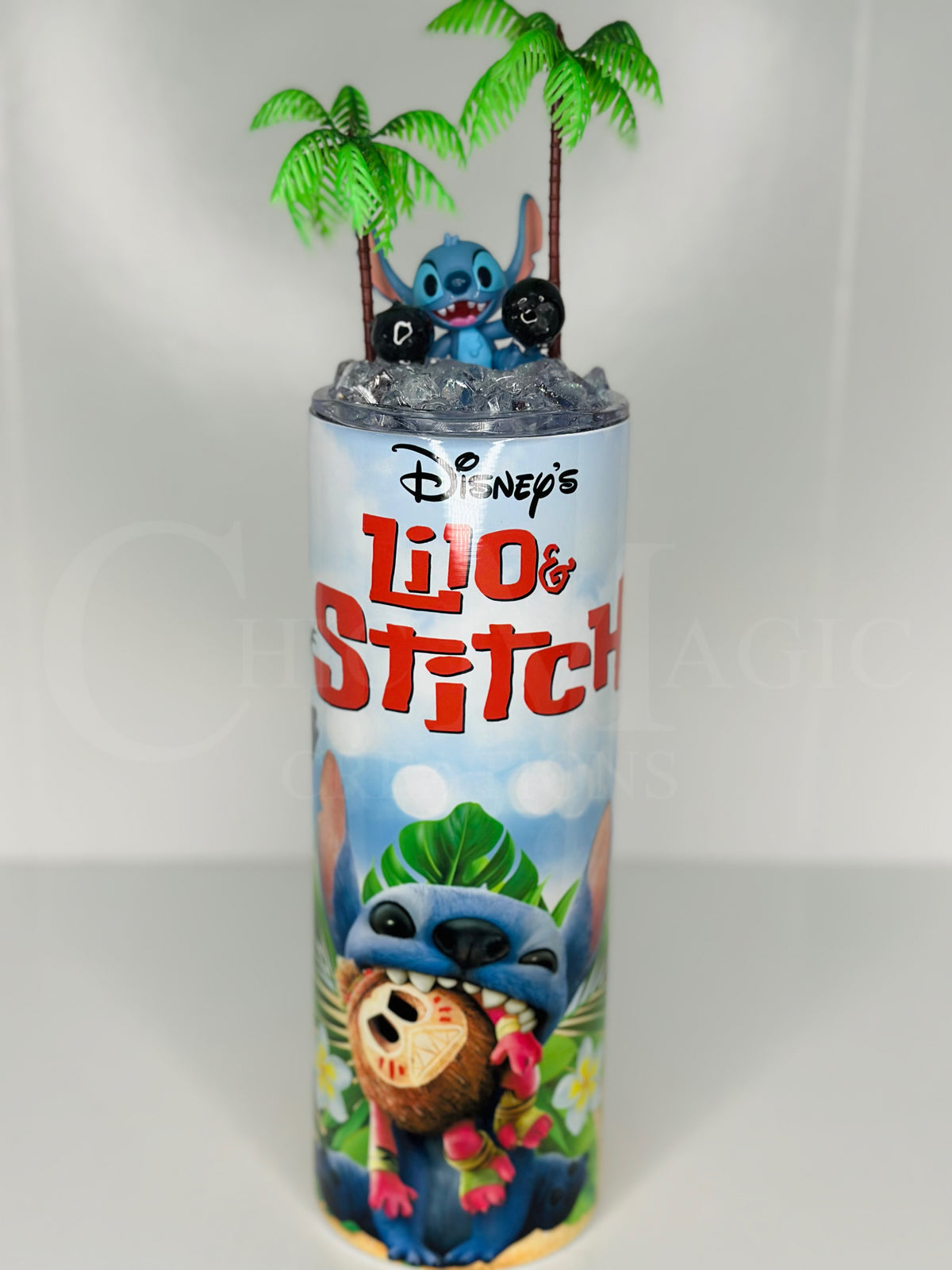 Sublimation 20 oz tumblers