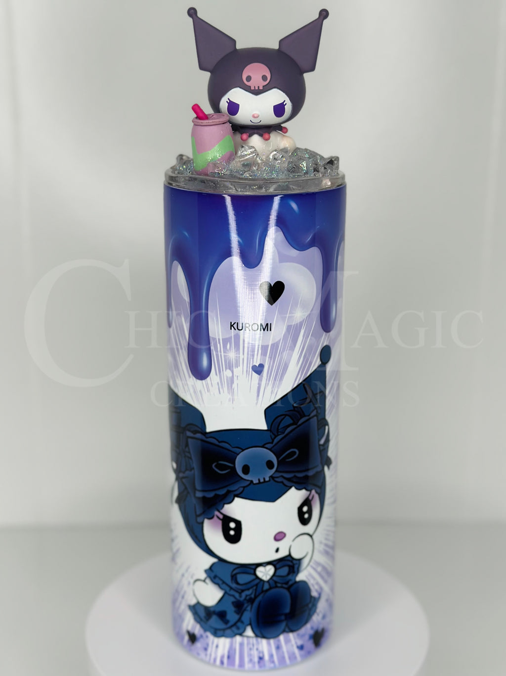 Sublimation 20 oz tumblers