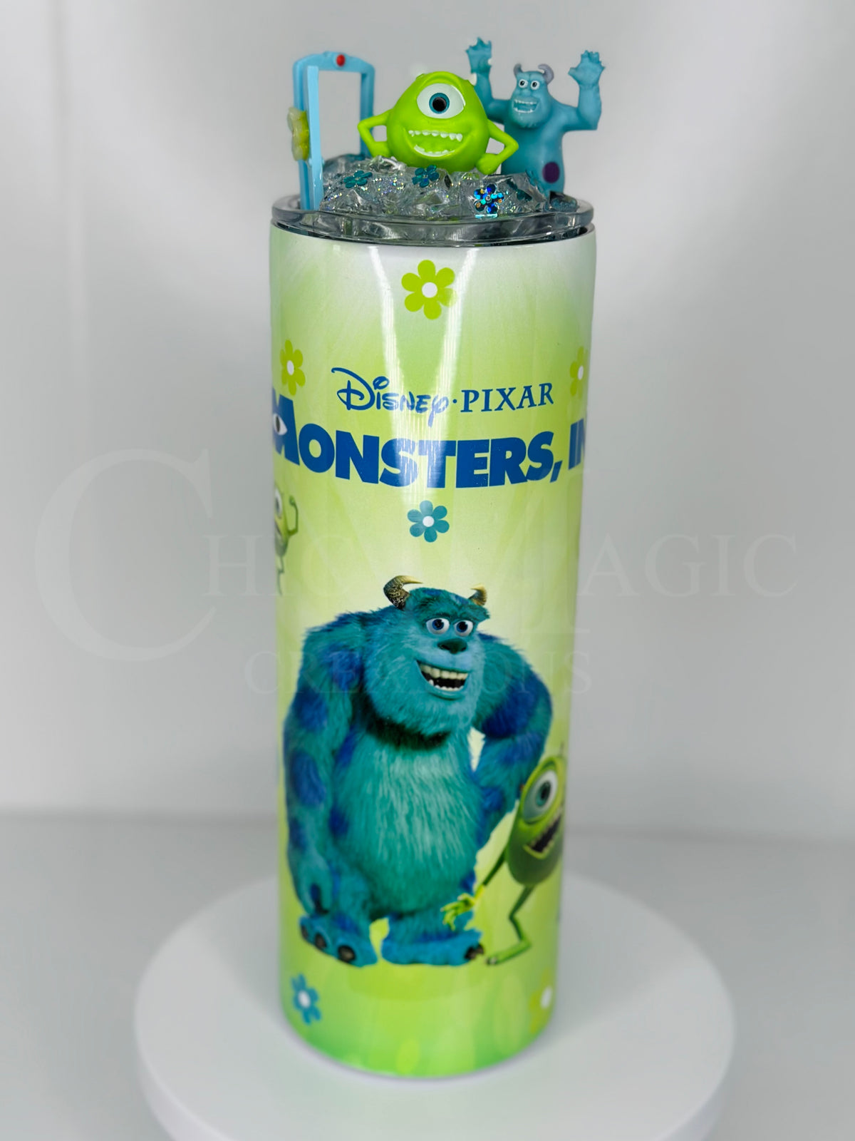Sublimation 20 oz tumblers