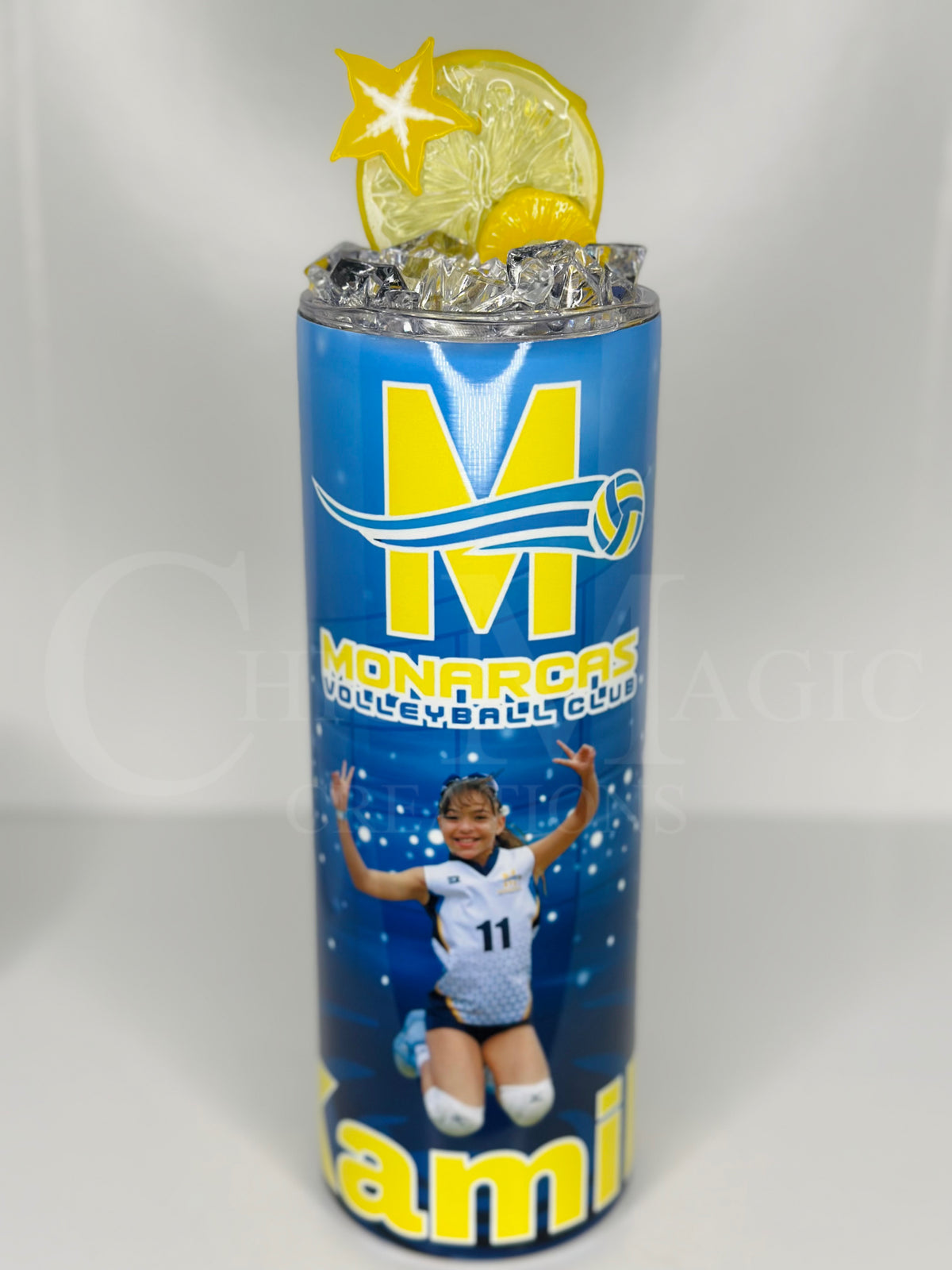 Sublimation 20 oz tumblers