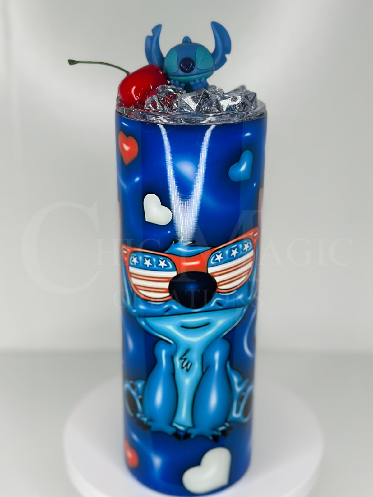 Sublimation 20 oz tumblers